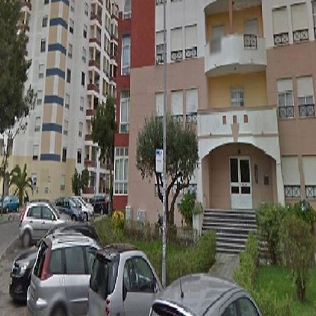 Апартаменты Lisa House Синтра Экстерьер фото
