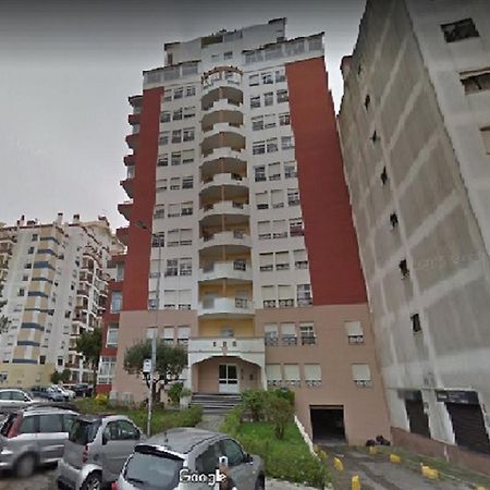 Апартаменты Lisa House Синтра Экстерьер фото