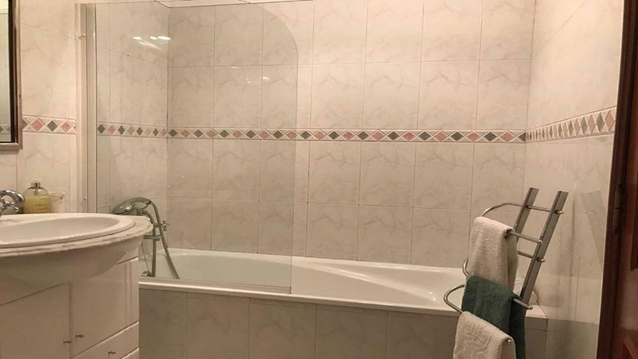 Апартаменты Lisa House Синтра Экстерьер фото