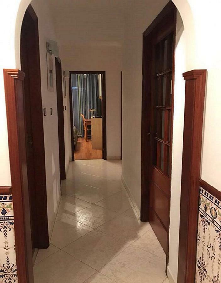 Апартаменты Lisa House Синтра Экстерьер фото