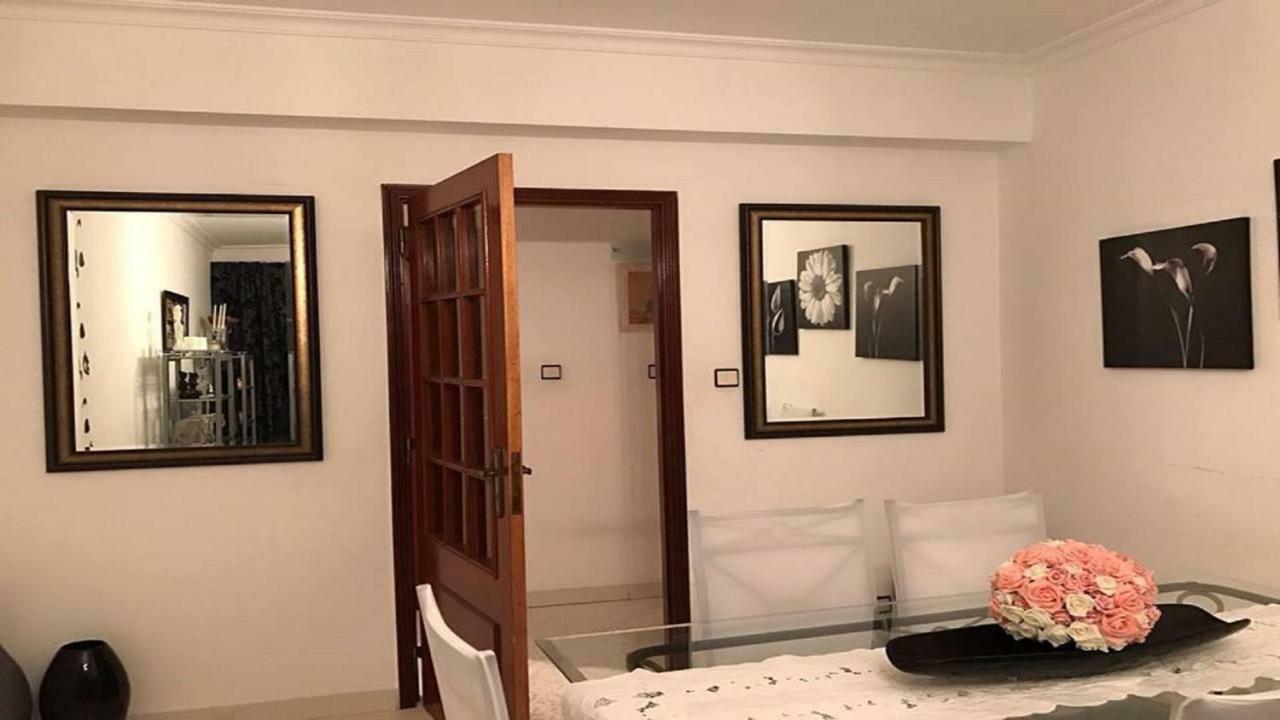 Апартаменты Lisa House Синтра Экстерьер фото