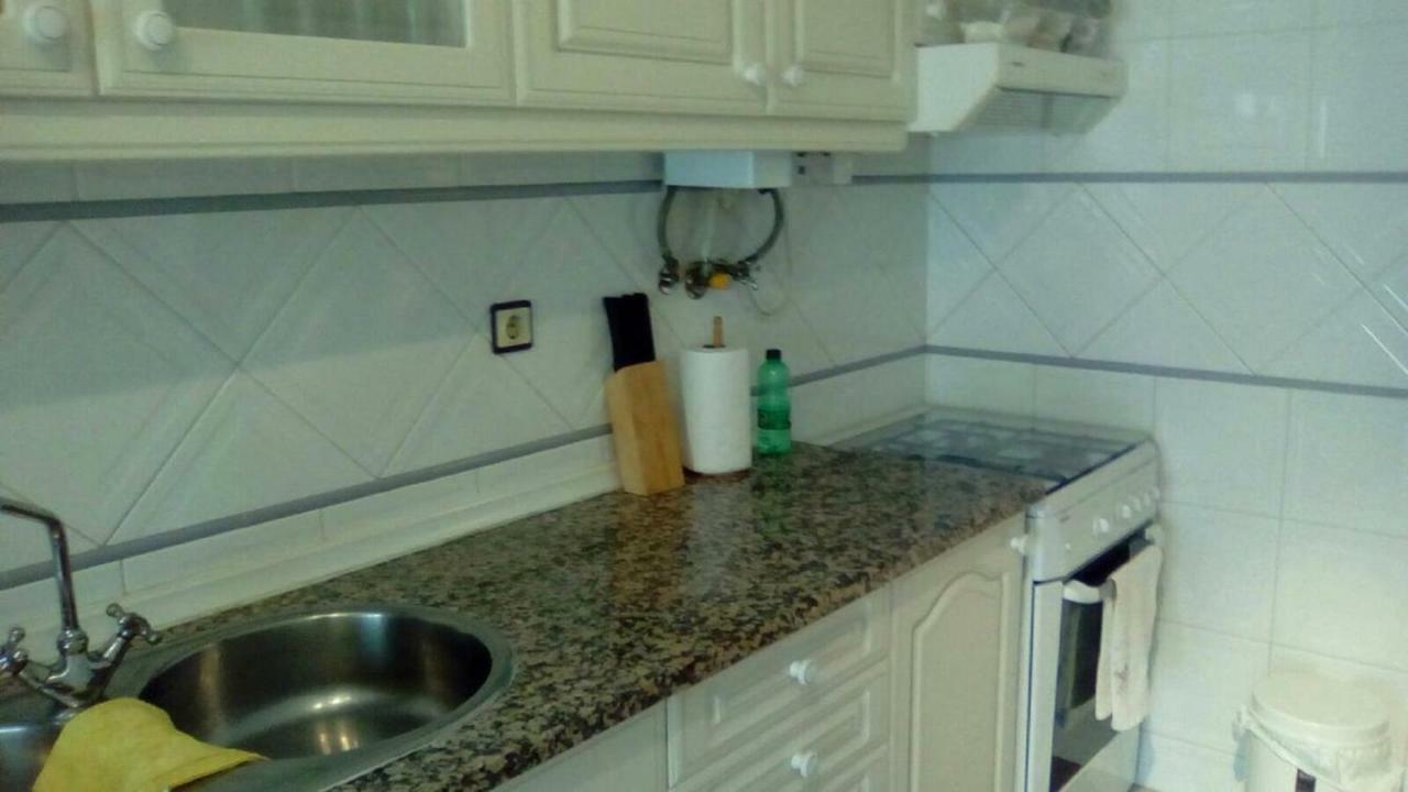 Апартаменты Lisa House Синтра Экстерьер фото