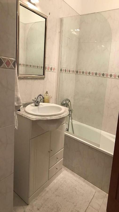 Апартаменты Lisa House Синтра Экстерьер фото